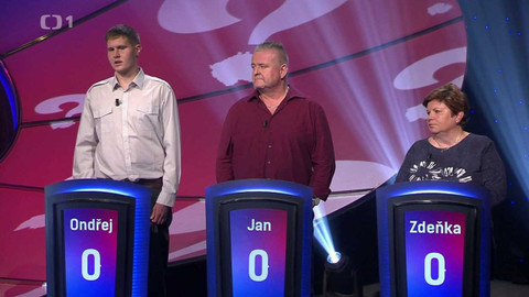 Kde domov můj? - 13. prosince 2022