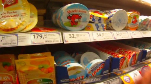 Černé ovce - 28. března 2013