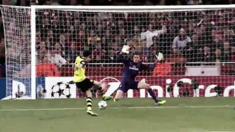 Magazín Ligy mistrů UEFA - 2. listopadu 2013