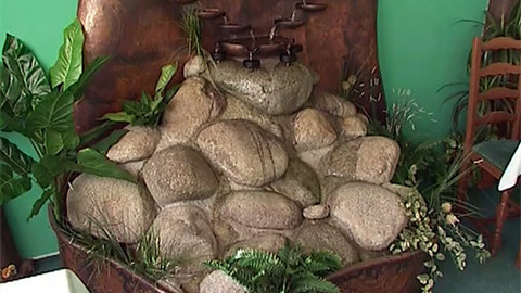 Zahrada je hra - 14. května 2006