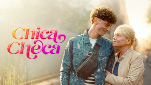 Obrázek pořadu Chica Checa