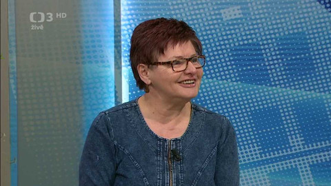 Dobré ráno - 22. března 2022