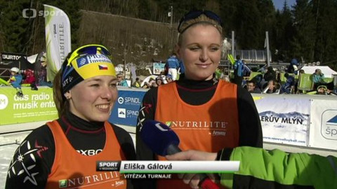 Sport v regionech - Snow Volleyball, Špindlerův Mlýn