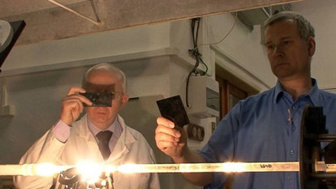 O vědě a vědcích - Horká půda