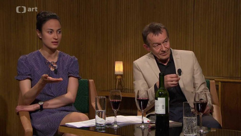 ASAP - Asap Snídá Aktuální Poesii