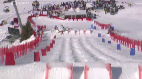 Magazín SP ve freestyle lyžování - FIS magazín SP