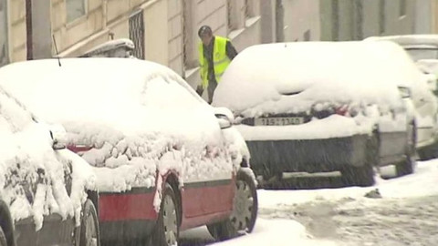 Archiv ČT24 - Desítkové listopady