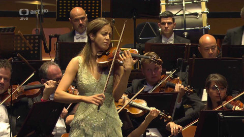 Smetanova Litomyšl - Smetanova Litomyšl 2025 – Zahajovací koncert