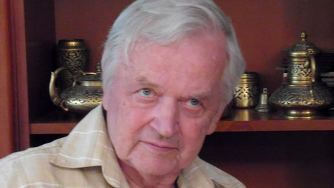 13. komnata - 13. komnata Jiřího Tichoty