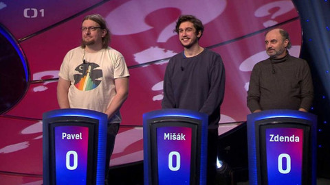 Kde domov můj? - 27. dubna 2021