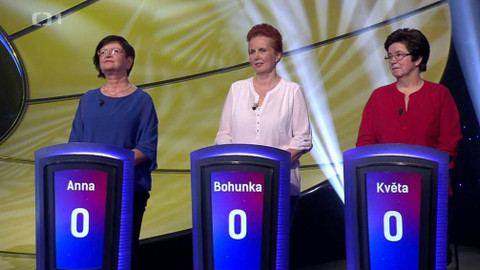 Kde domov můj? - 28. března 2018