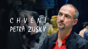 Obrázek pořadu Chvění Petra Zusky