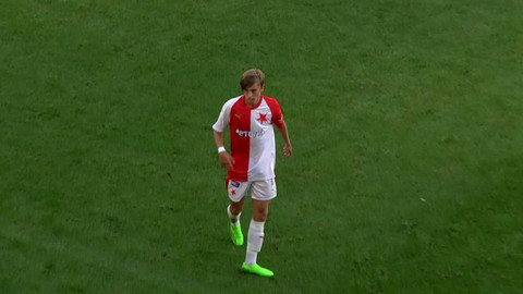 Fotbal - CEE Cup 2022 U19