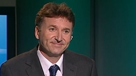 Hyde Park ČT24 - 2. května 2014