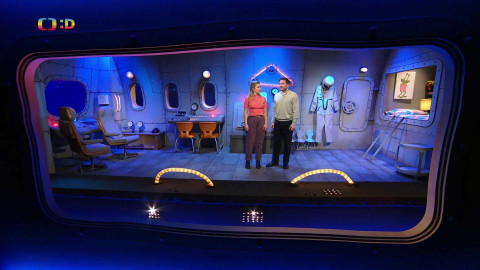 PLANETA YÓ - 2. února