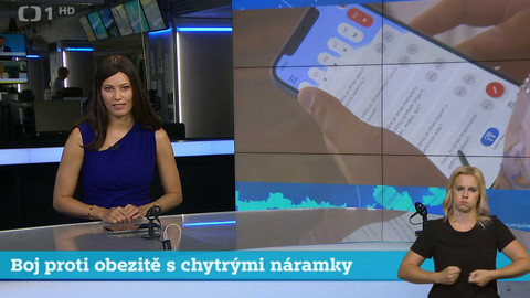 Události v regionech (Praha) - 14. srpna