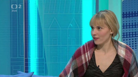 Dobré ráno - 2. prosince 2016