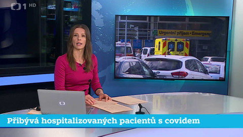 Události v regionech (sever a východ) - 10. října 2024