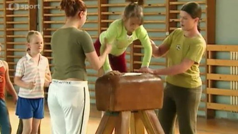 Žijme sportem! - Talent roku 2013