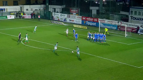 Studio fotbal - Dohráno