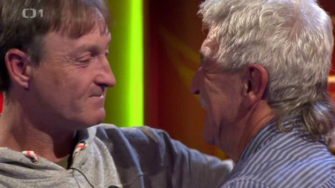 Pošta pro tebe - 18. března 2018