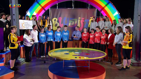 Bludiště - 10. června 2024