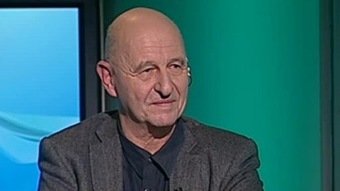 Hyde Park ČT24 - 12. prosince 2014