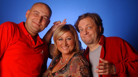 Banánové rybičky - Jak využít dech