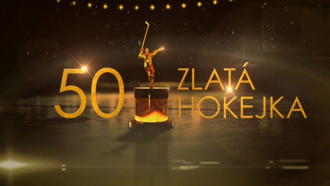 Zlatá hokejka - Zlatá hokejka 2018