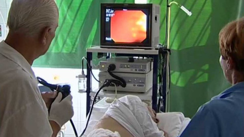 Na pomoc životu - Karcinom tlustého střeva