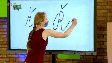 UčíTelka - Český jazyk