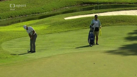 PGA Tour - The Players Championship