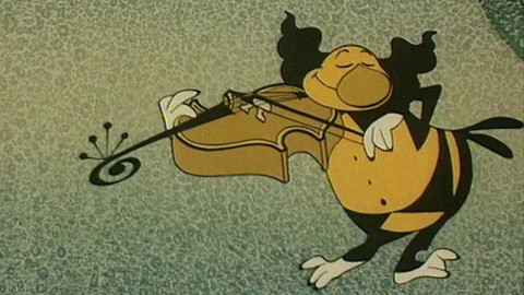 Brundibáři - 2/6 O mistra basy