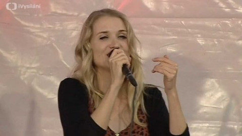 ČT na MFF Karlovy Vary - Voila!