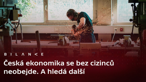 Bilance - Ukrajina, Kazachstán, Filipíny… Kde a jak brát lidi pro žíznivý pracovní trh?