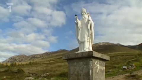 Postřehy odjinud - Irsko očima Petra Voldána