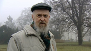 Obrázek pořadu Portréty: Zeno Kaprál básník