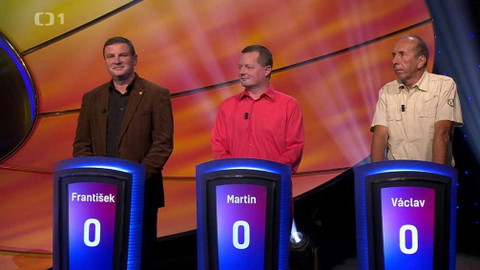 Kde domov můj? - 4. února 2020