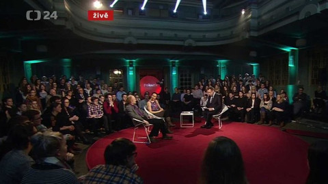 Fokus Václava Moravce - Pravda a lež