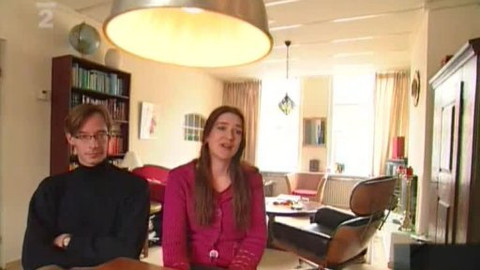 U nás v Evropě - 5. listopadu 2007