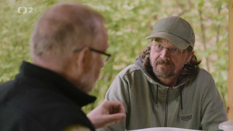 Krajina Dana Bárty - 2/6 Krajina s poslední včelou