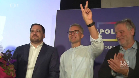 168 hodin - 16. června 2024