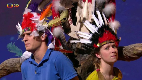 PLANETA YÓ - 31. října 2017