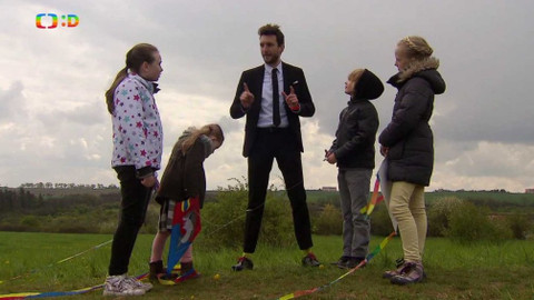 Agent v kapse - Bouřka