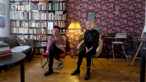 PROFIL - Kill the Dandies!