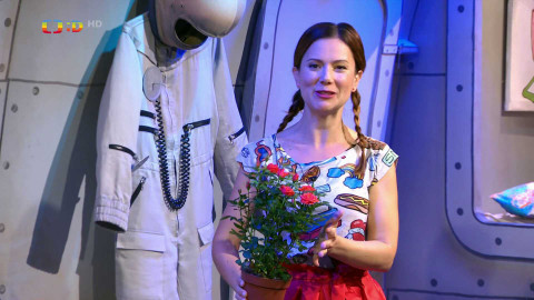 PLANETA YÓ - 30. října