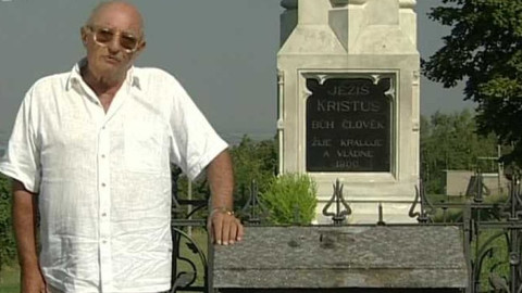 Poutní místa - Svatý Kopeček u Olomouce