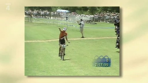 Olympijský magazín - 1. února 2012