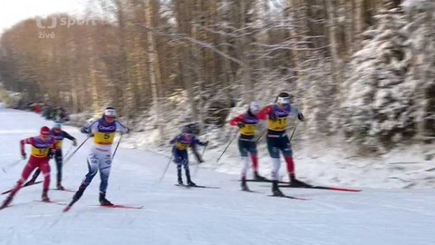 Světový pohár v klasickém lyžování - Norsko