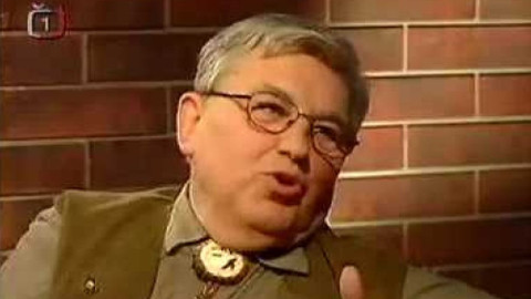 Uvolněte se, prosím - 28. dubna 2006